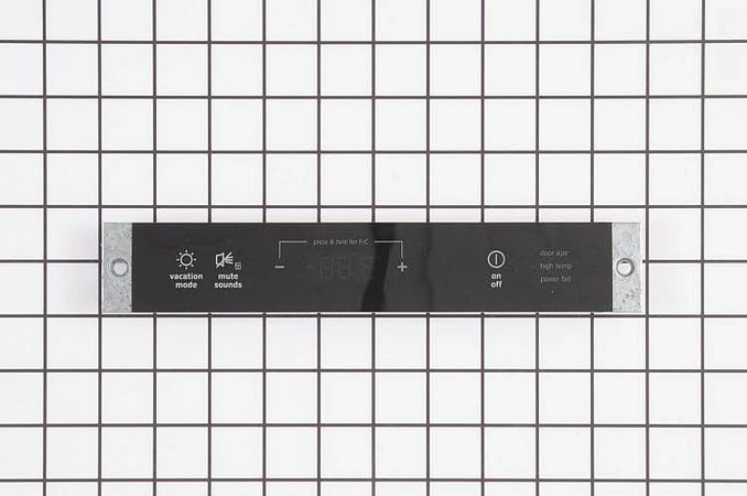 241897404 Frigidaire Refrigerator Control Boa