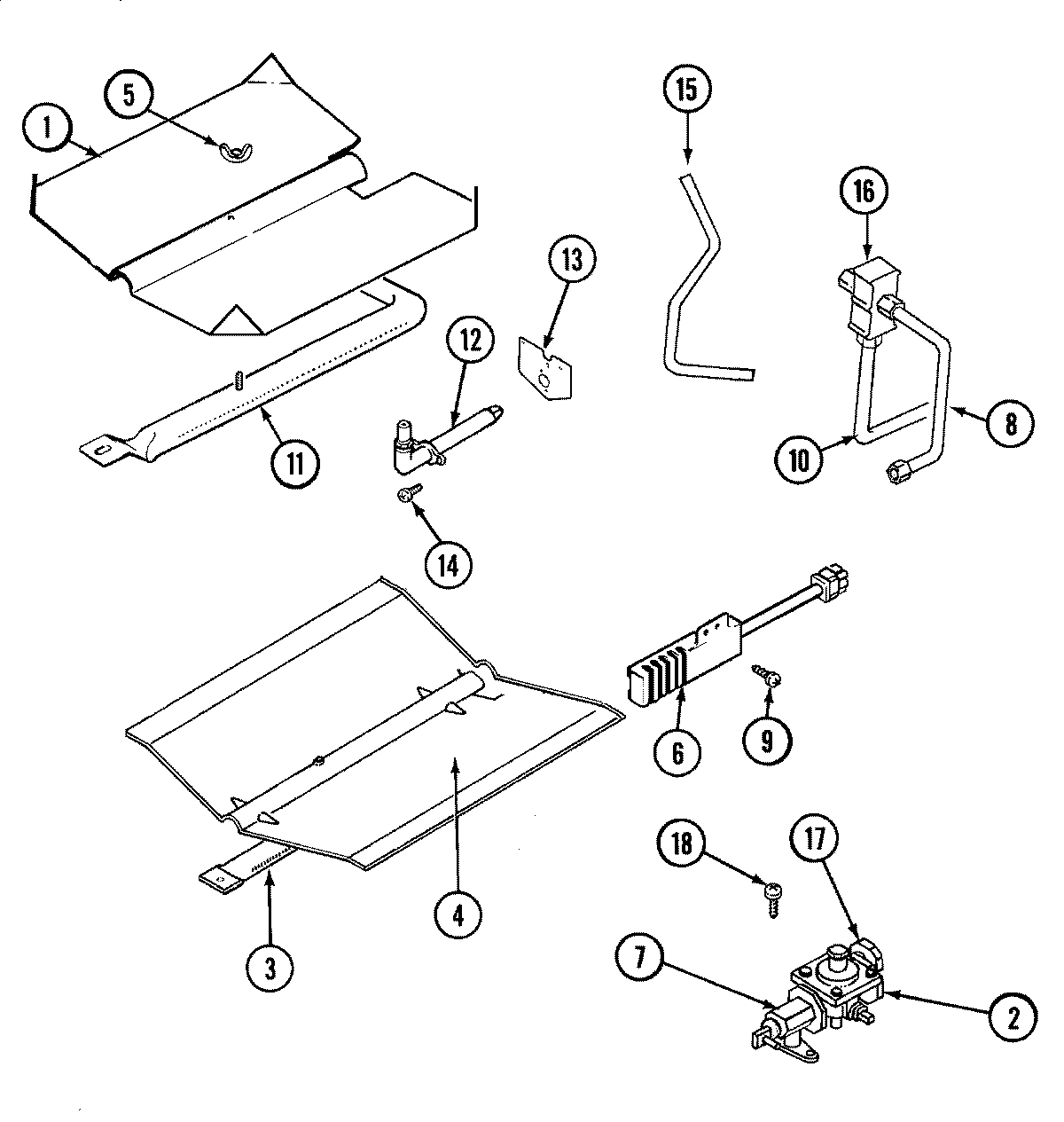 04 - GAS CONTROLS