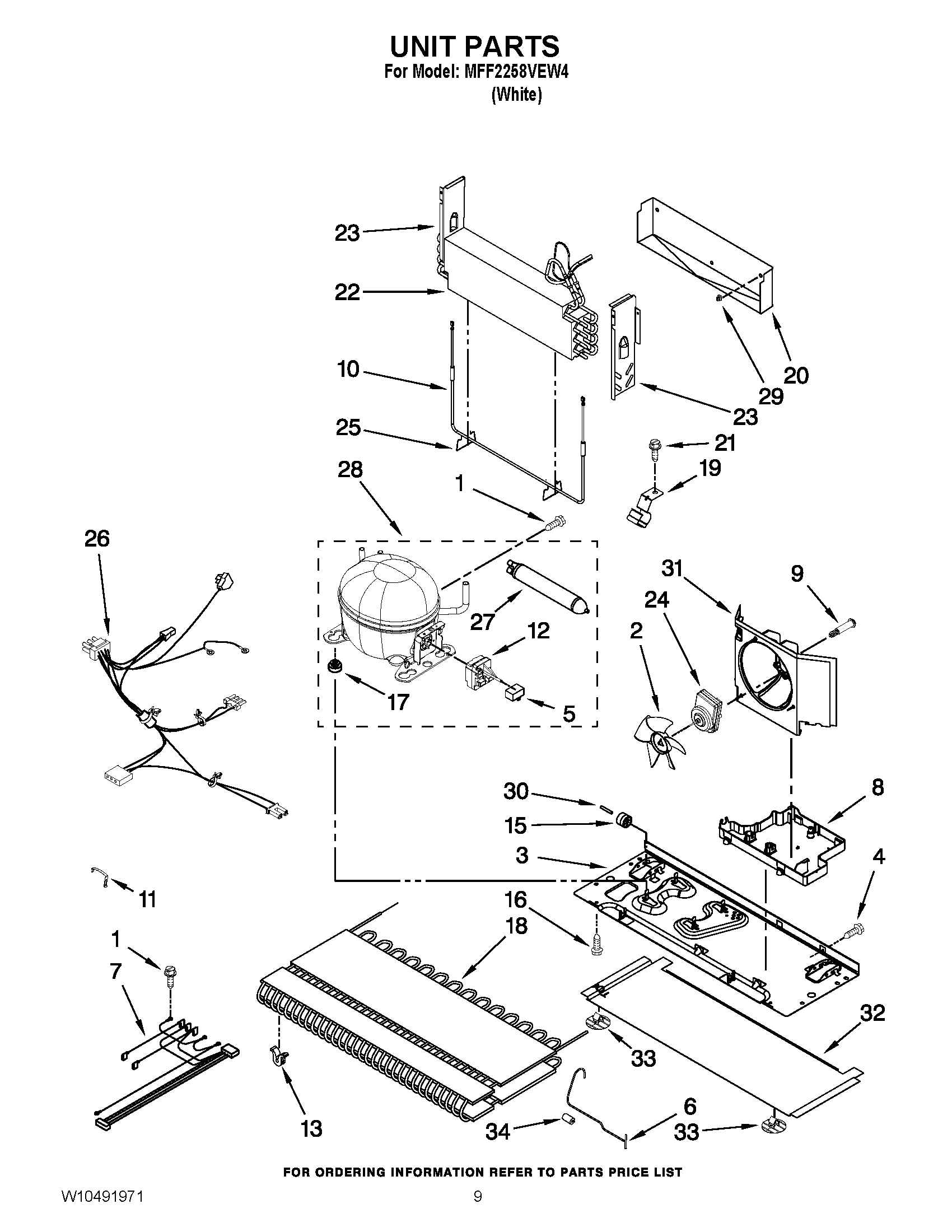 06 - UNIT PARTS