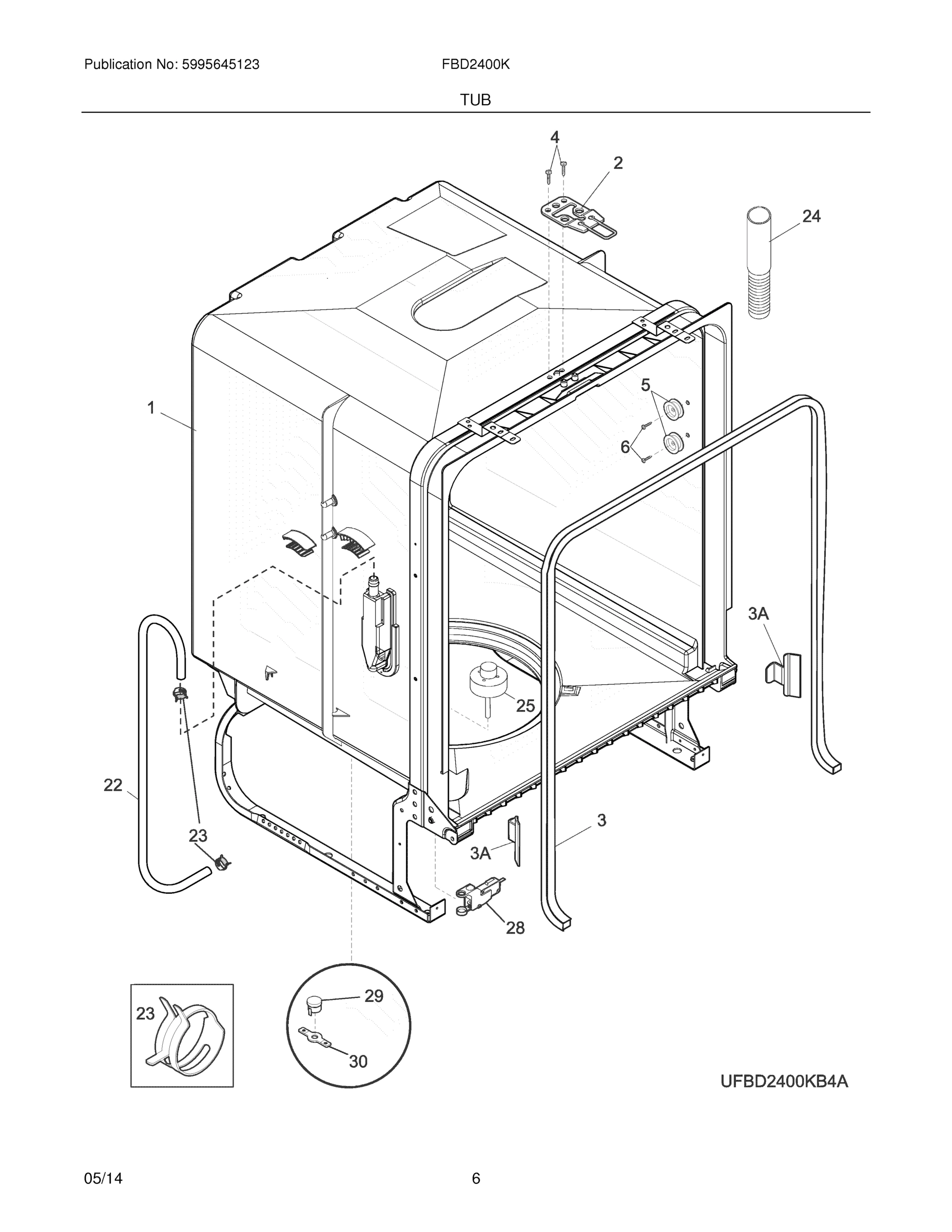 07 - TUB