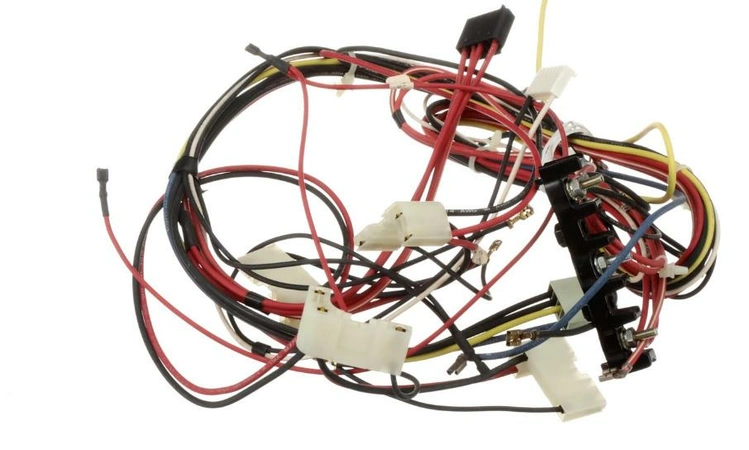 W10183560 Whirlpool Wire Harness