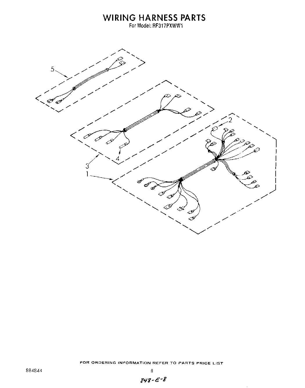 06 - WIRING HARNESS