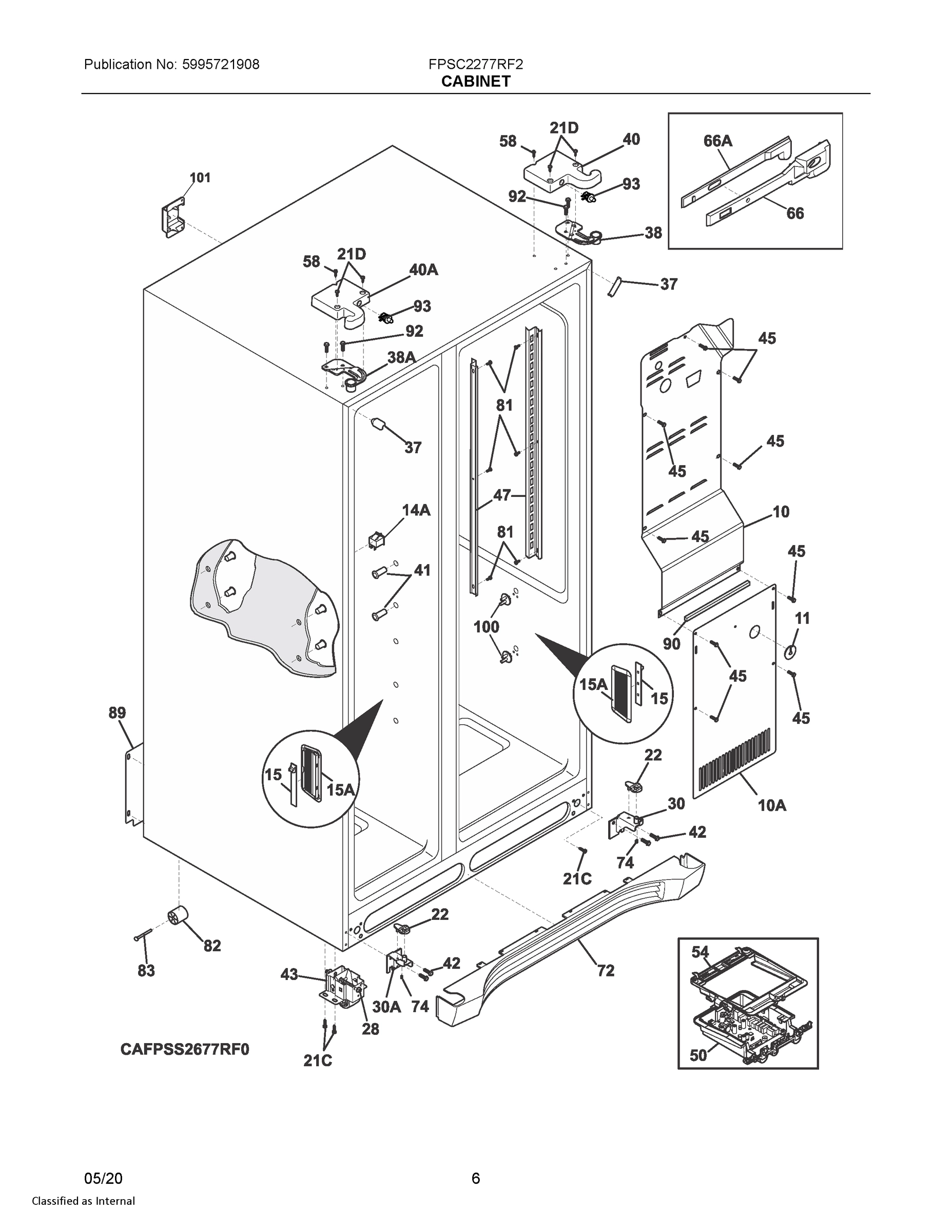 04 - CABINET