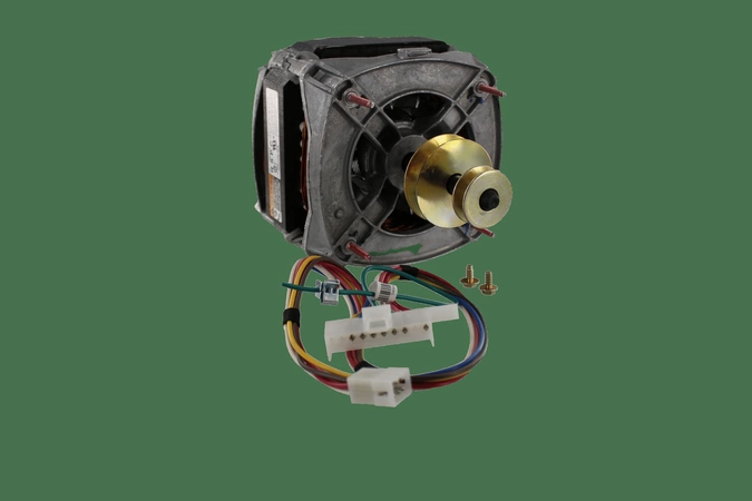 27179P Speed Queen Motor Kit 115V/60Hz 2 Spee
