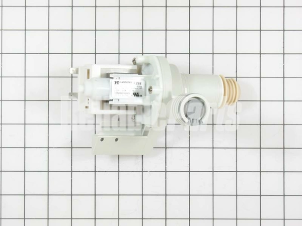 WD26X10046 GE Dishwasher Drain Pump