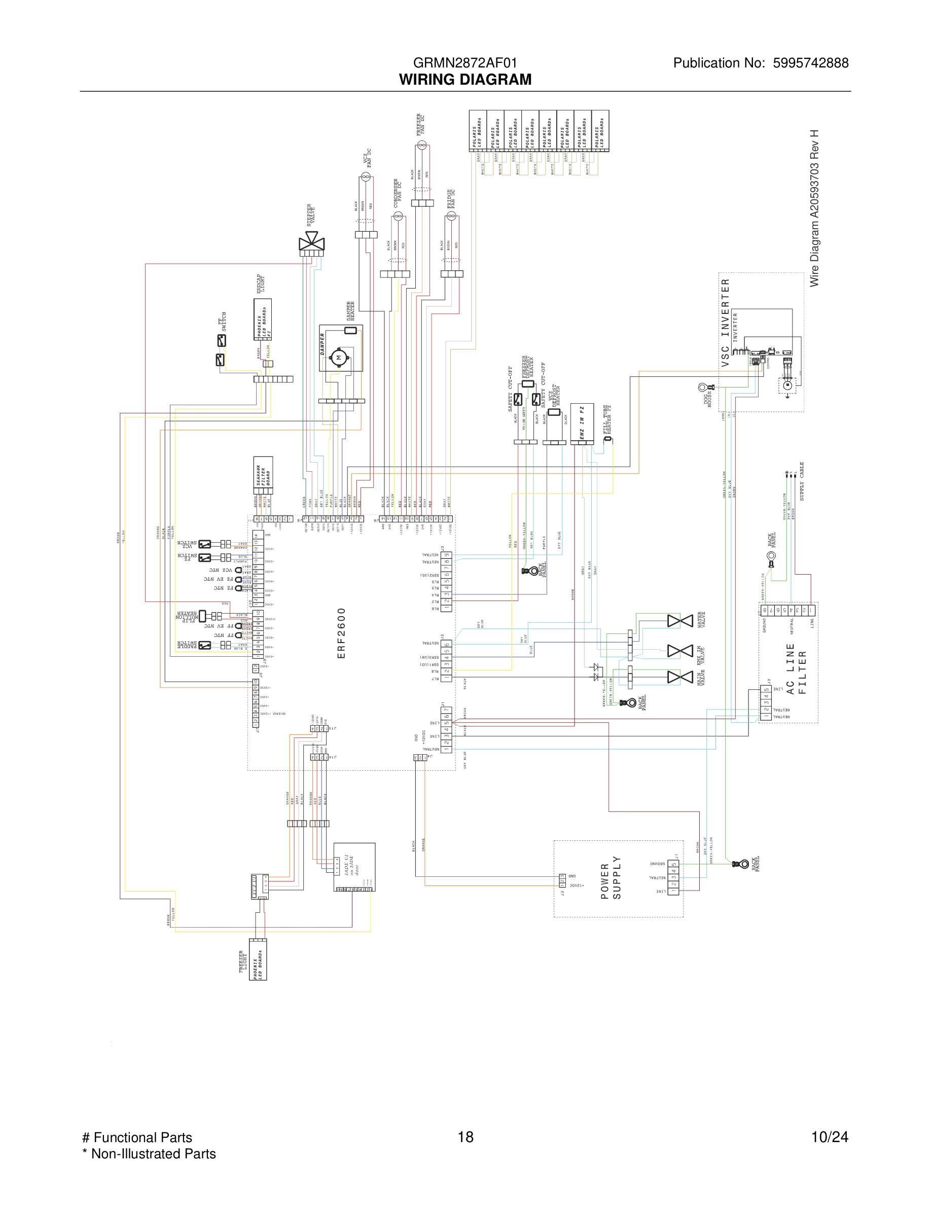 18 - WIRING DIAGRAM