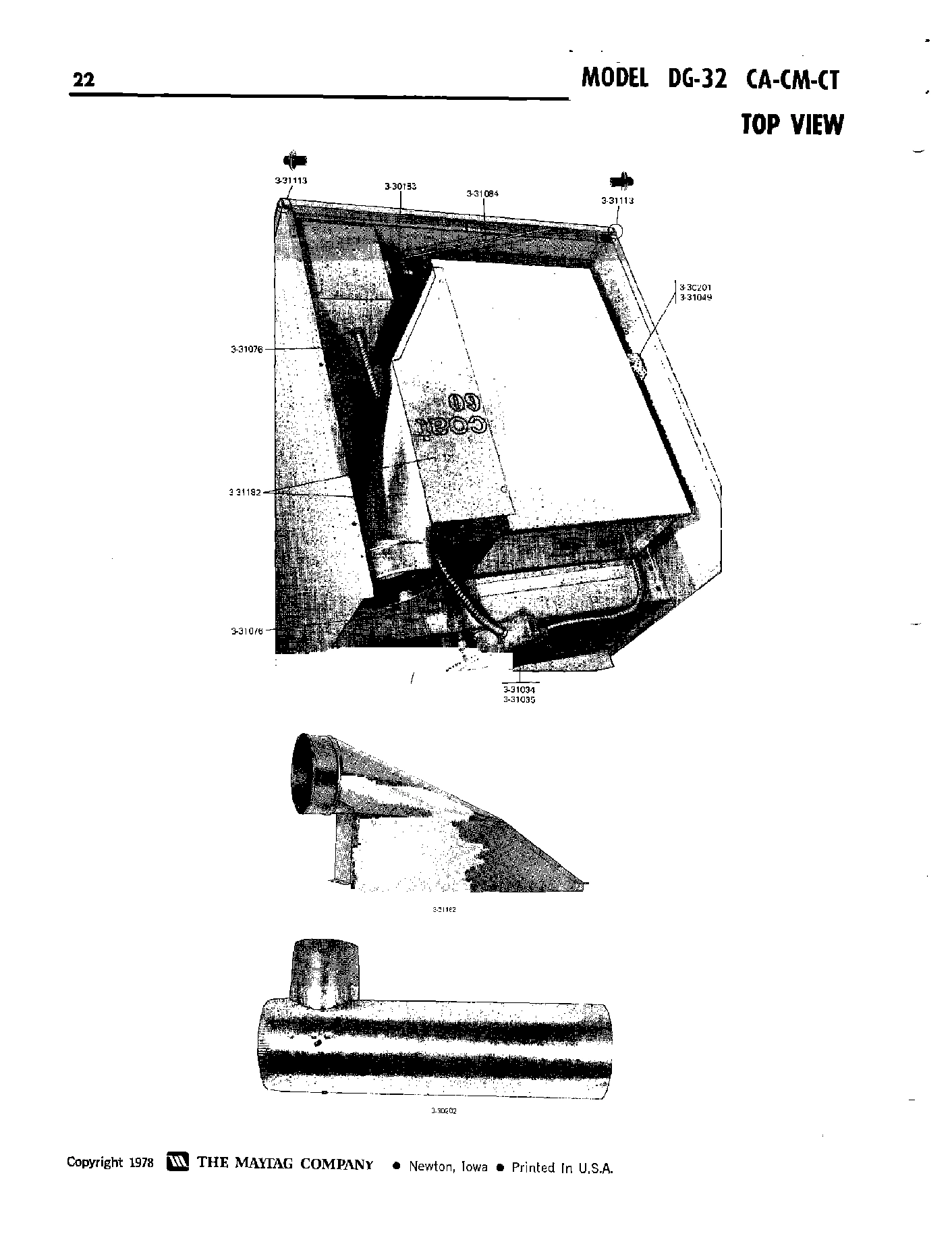 07 - TOP VIEW