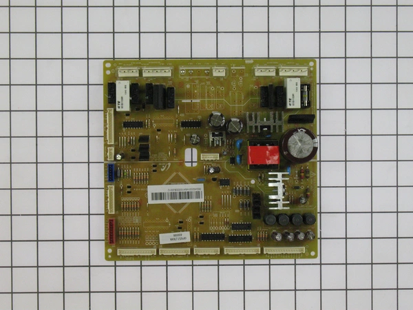 DA92-00146A Samsung Refrigerator PCB Assembly