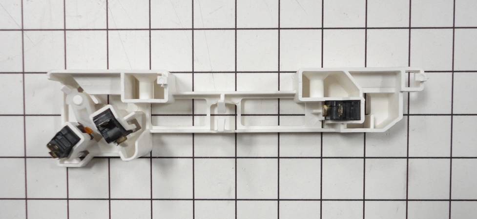 DE96-00414A Samsung Microwave Latch Body Asse