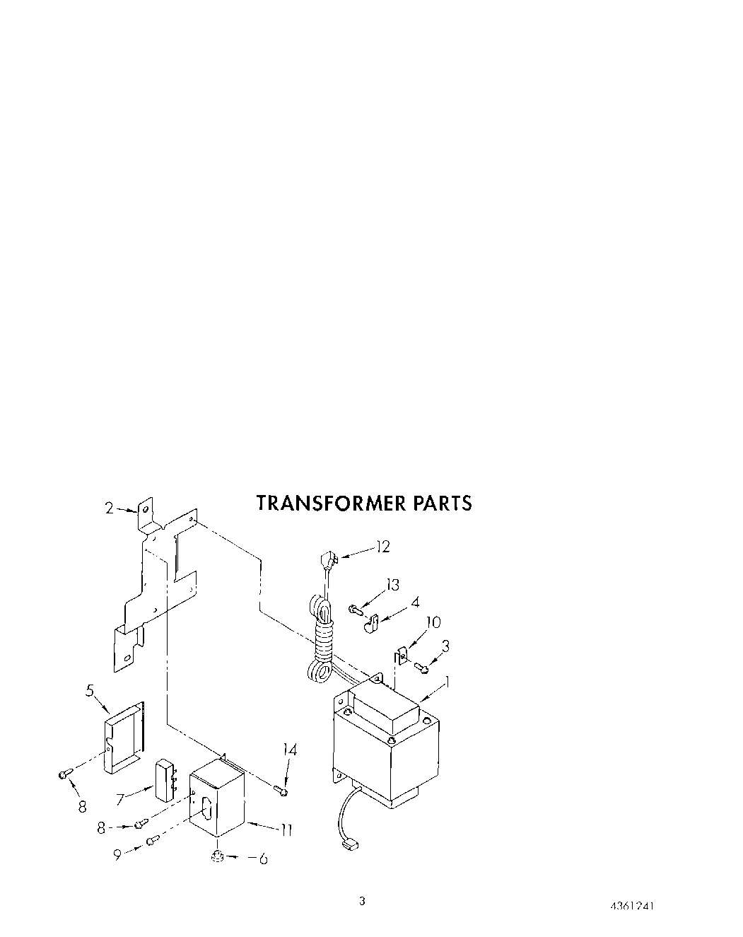 03 - TRANSFORMER