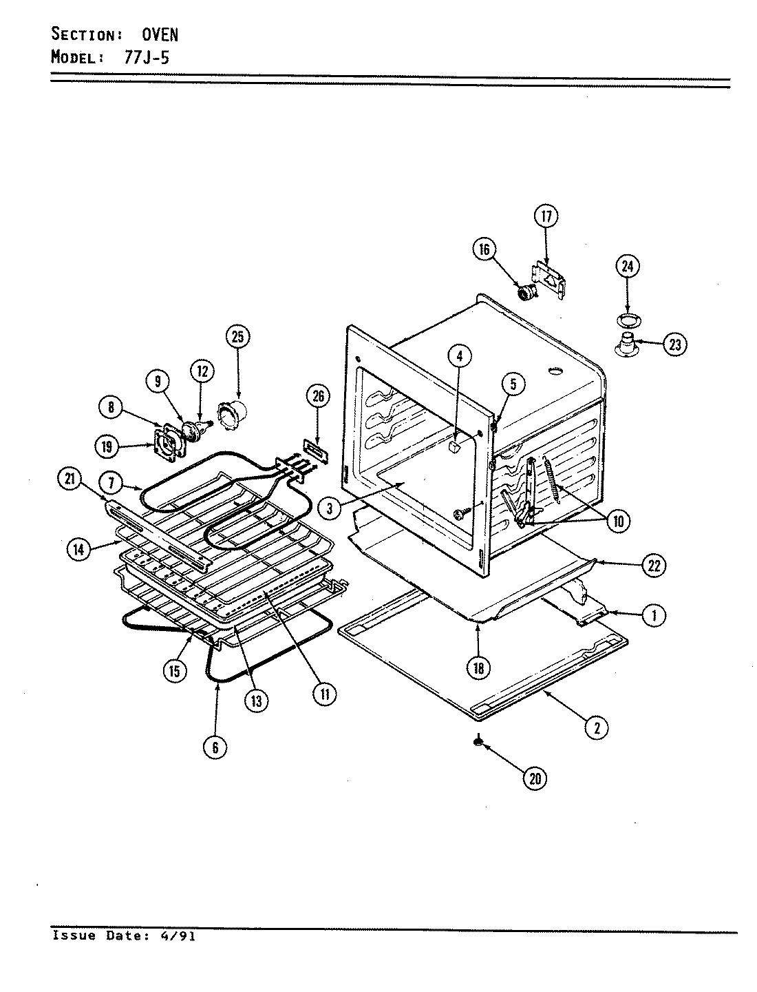 09 - OVEN