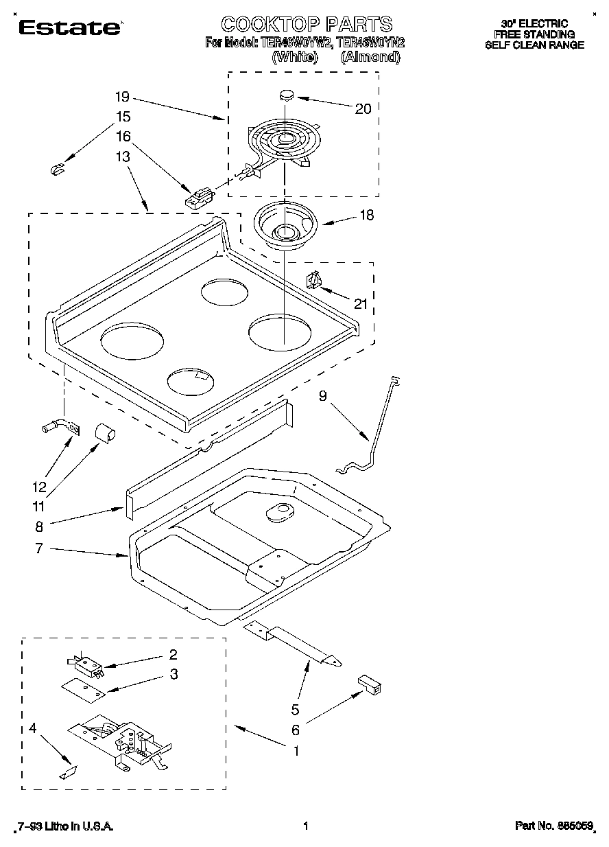 01 - COOKTOP