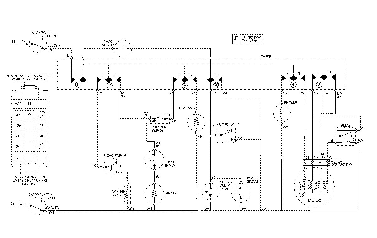 08 - WIRING INFORMATION