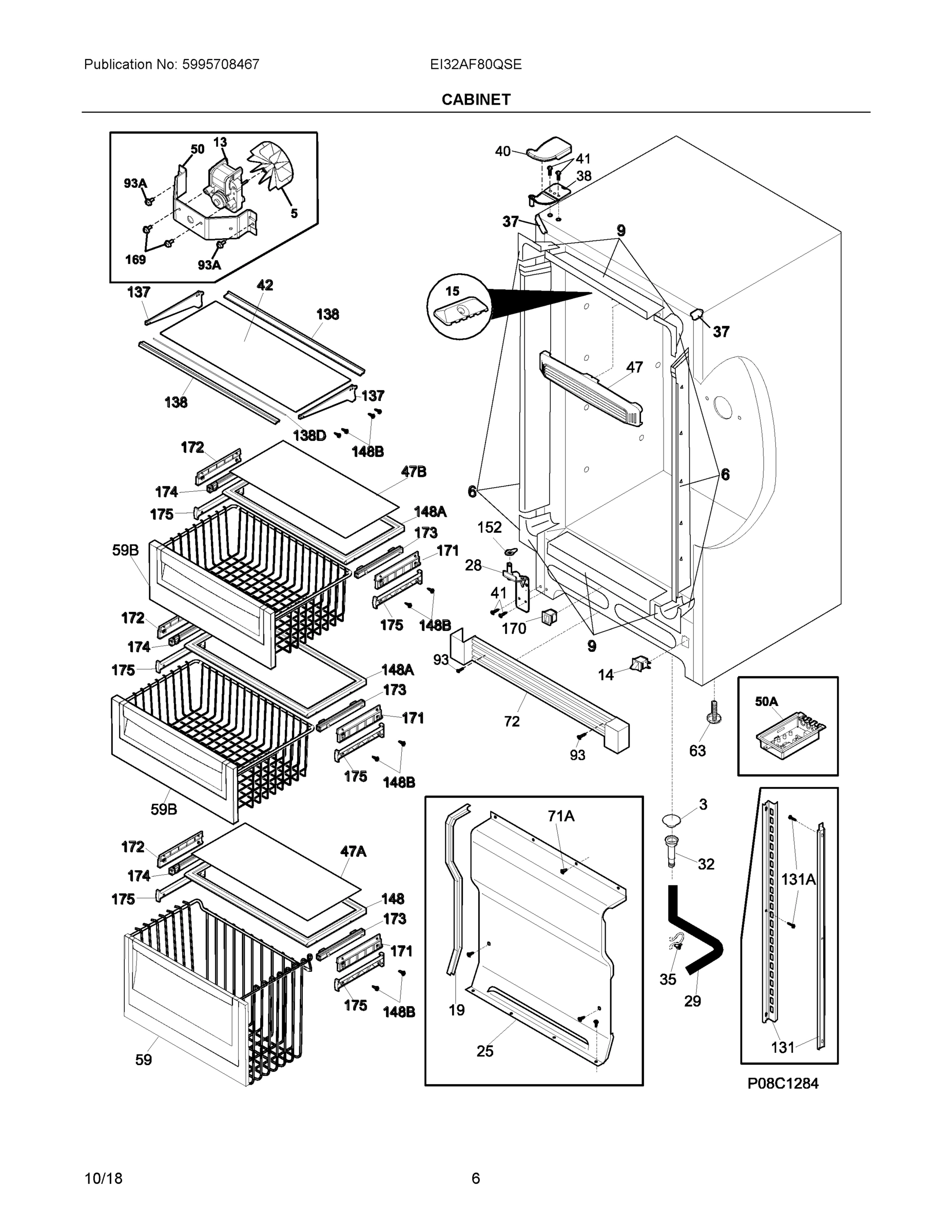 03 - CABINET