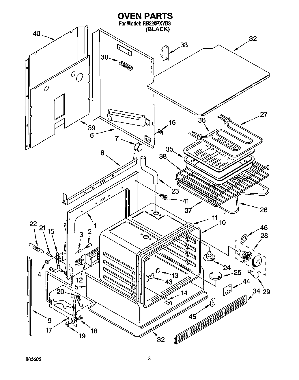 02 - OVEN, LITERATURE