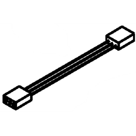 W10342214 Whirlpool Wire Harness