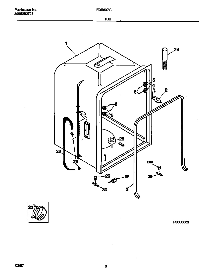 04 - TUB