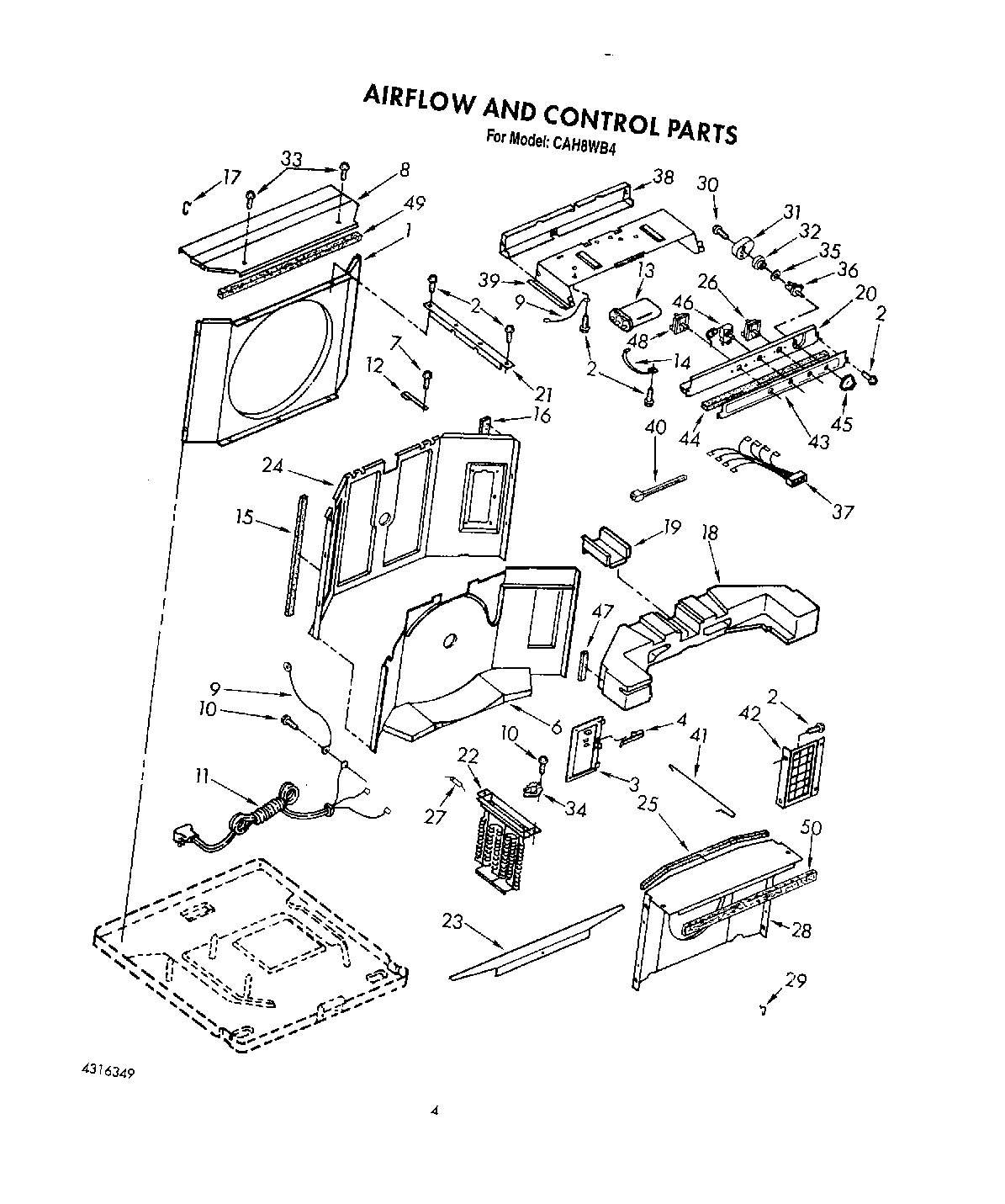 03 - AIR FLOW AND CONTROL