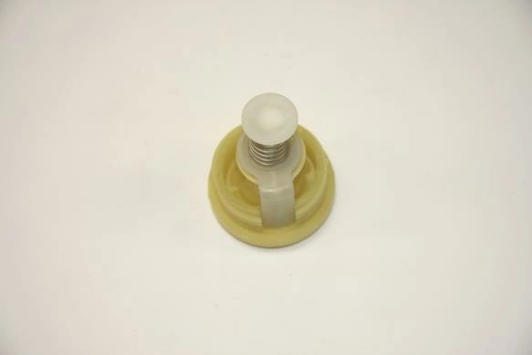 WD24X10018 GE Assembly Piston and Nut