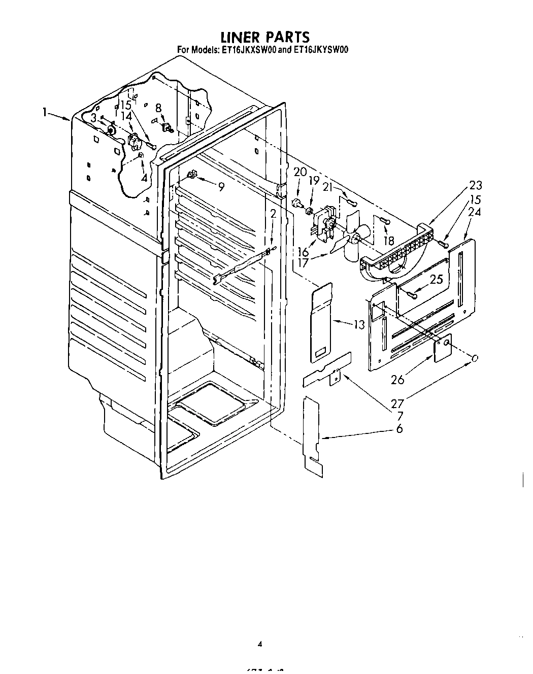 03 - LINER