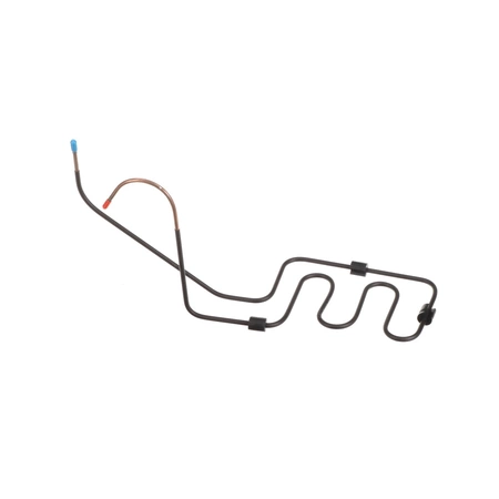 W11678305 Whirlpool Tube