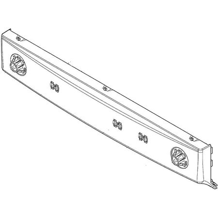 5304500509 Frigidaire Console