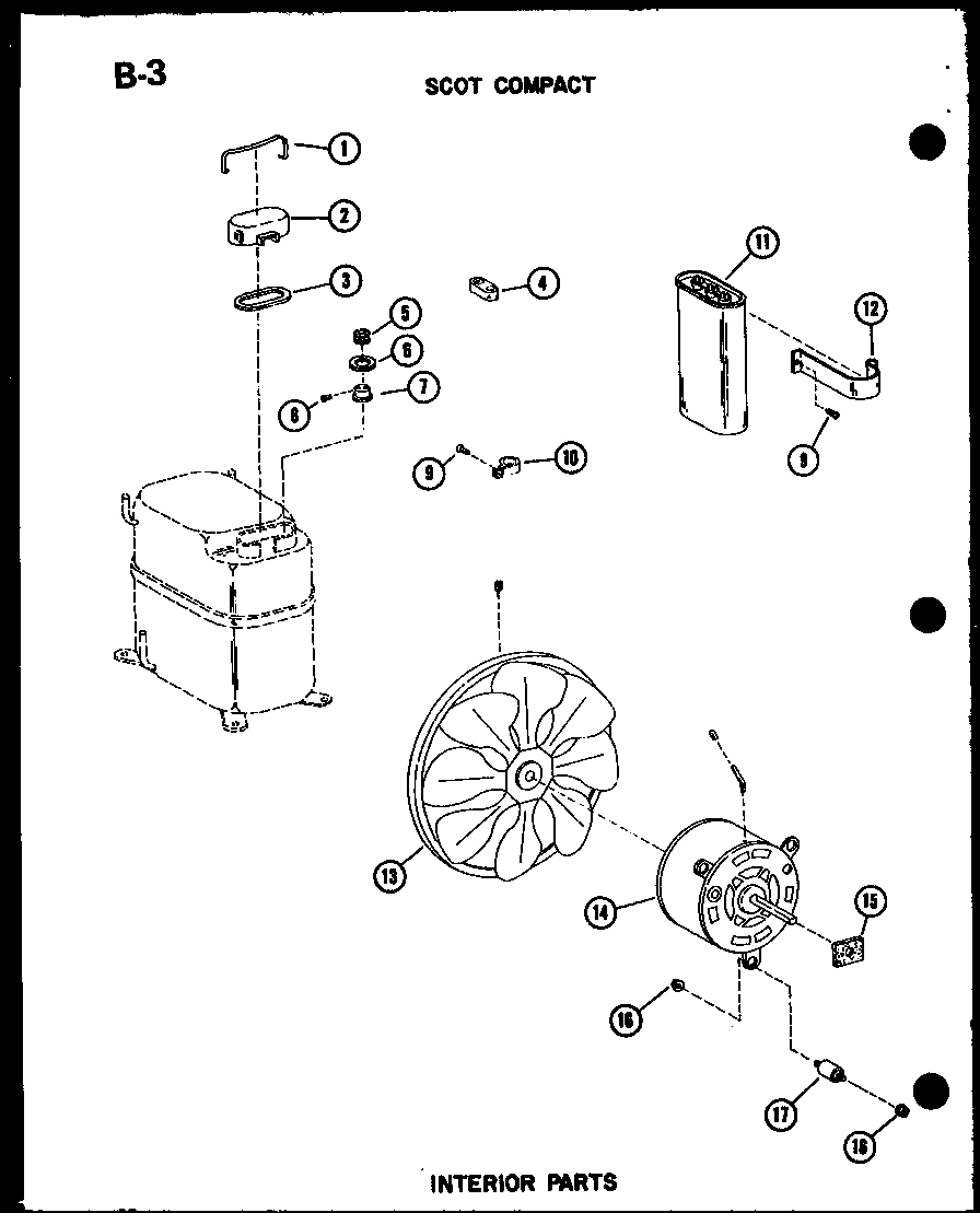 06 - INTERIOR PARTS