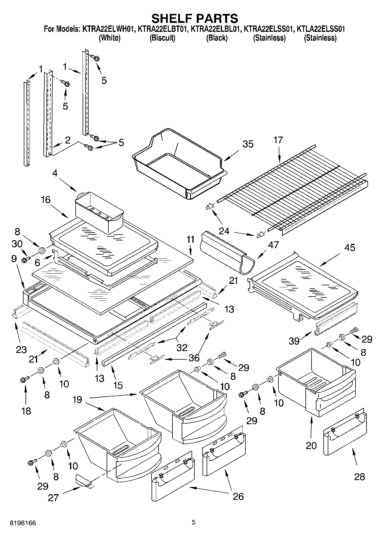 03 - SHELF