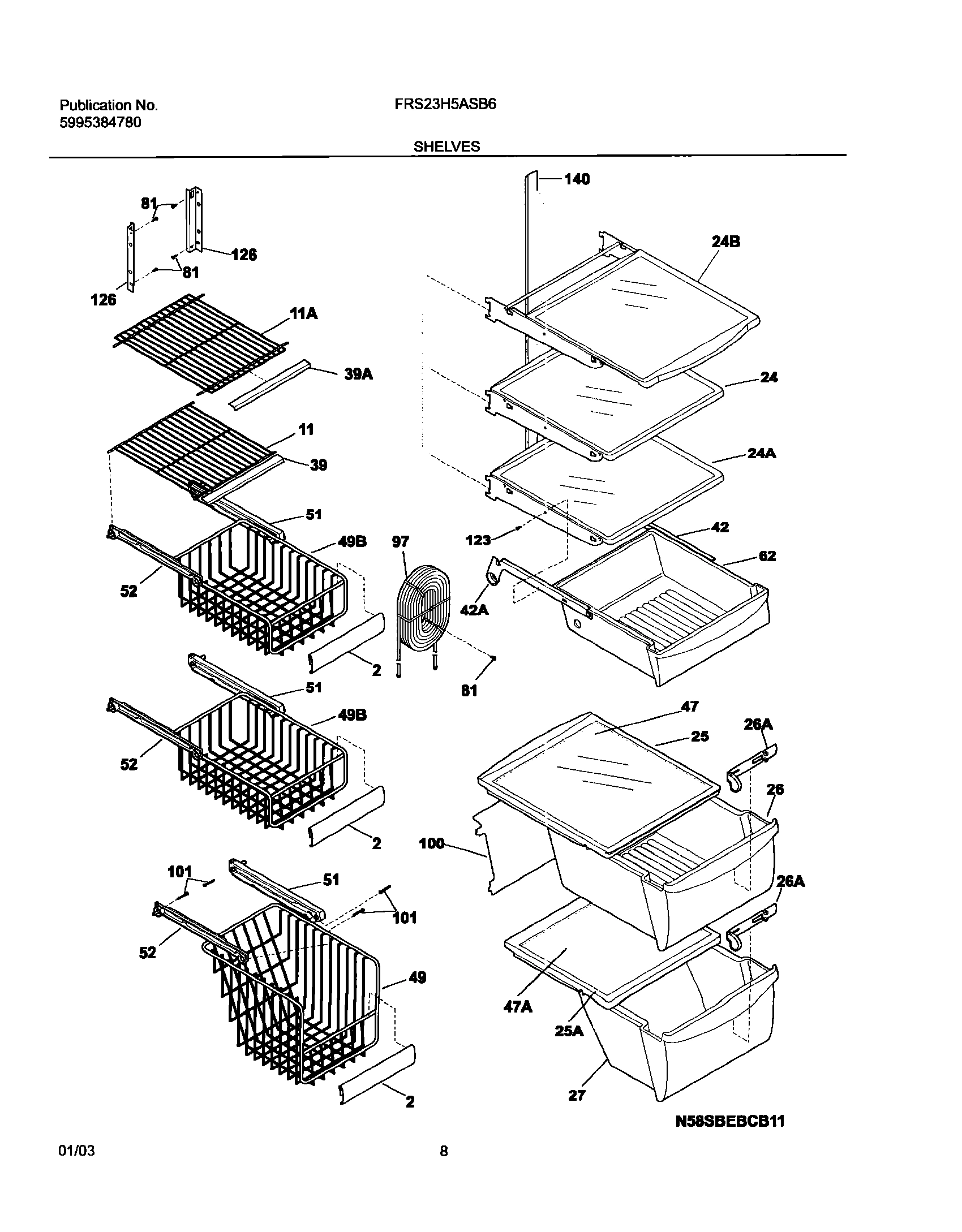 09 - SHELVES