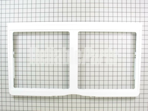3550JJ1033A LG Refrigerator Crisper Cover Gla
