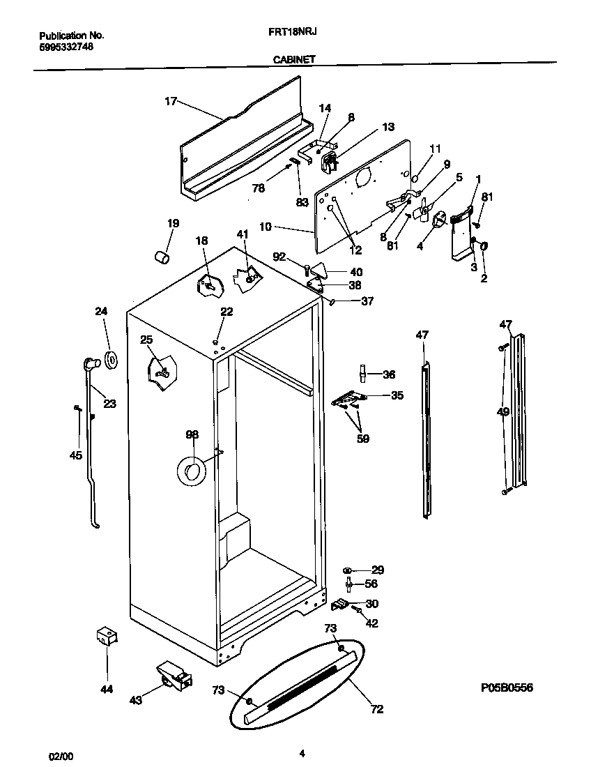 03 - CABINET