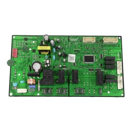 DG92-01198E Samsung Assembly Main Printed Cir
