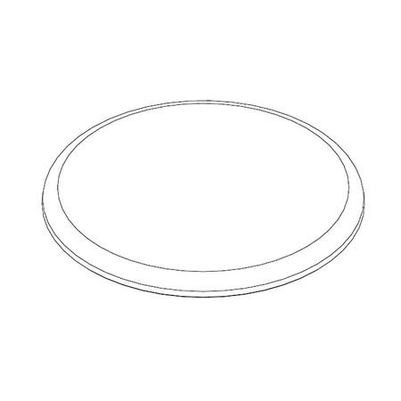 W10483940 Whirlpool Burner Cap