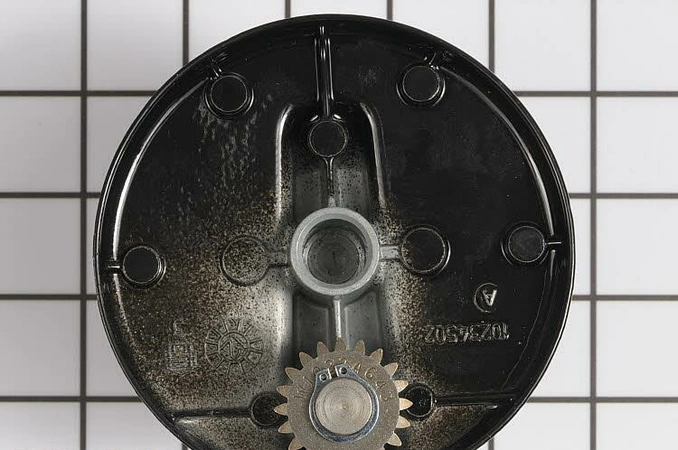 WPW10410018 Whirlpool Planetary Assembly
