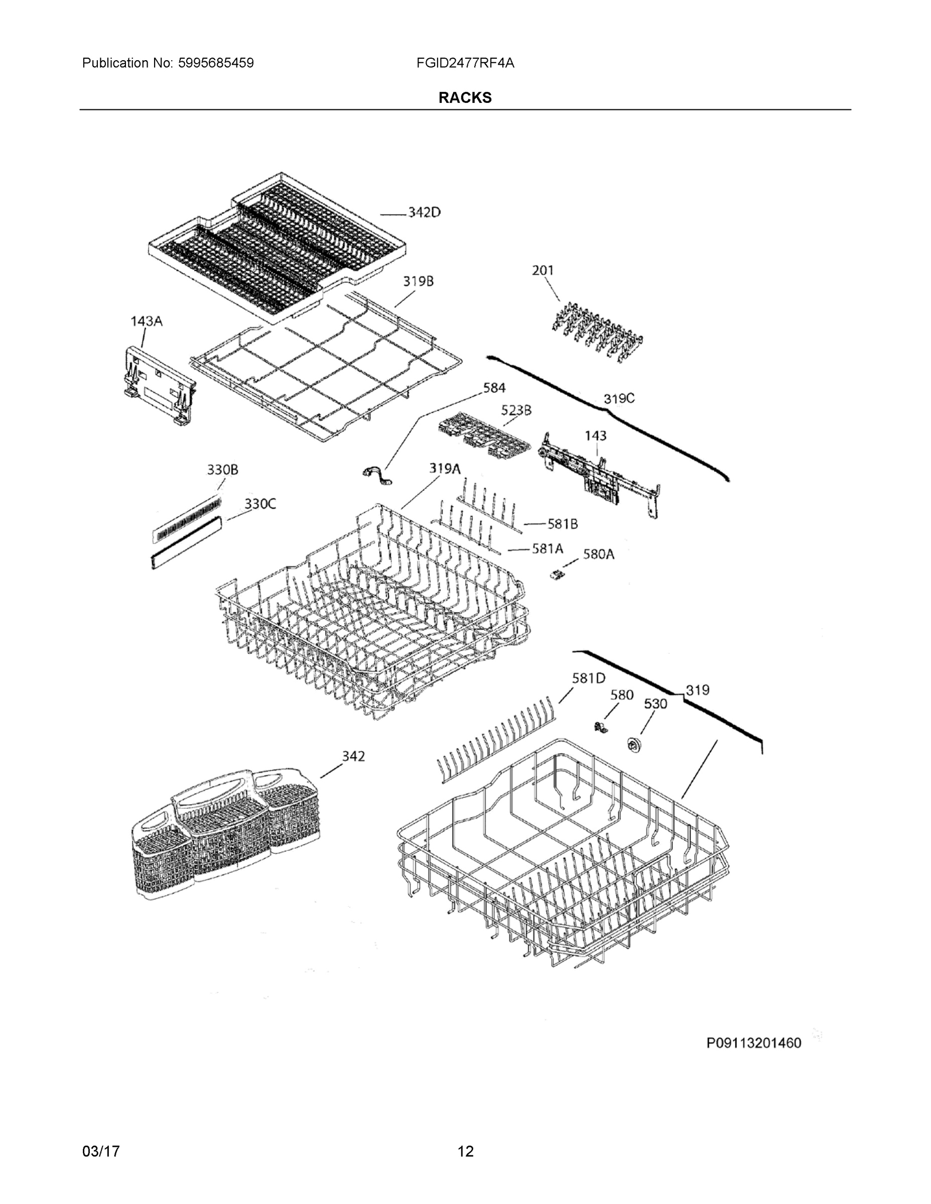 07 - RACKS