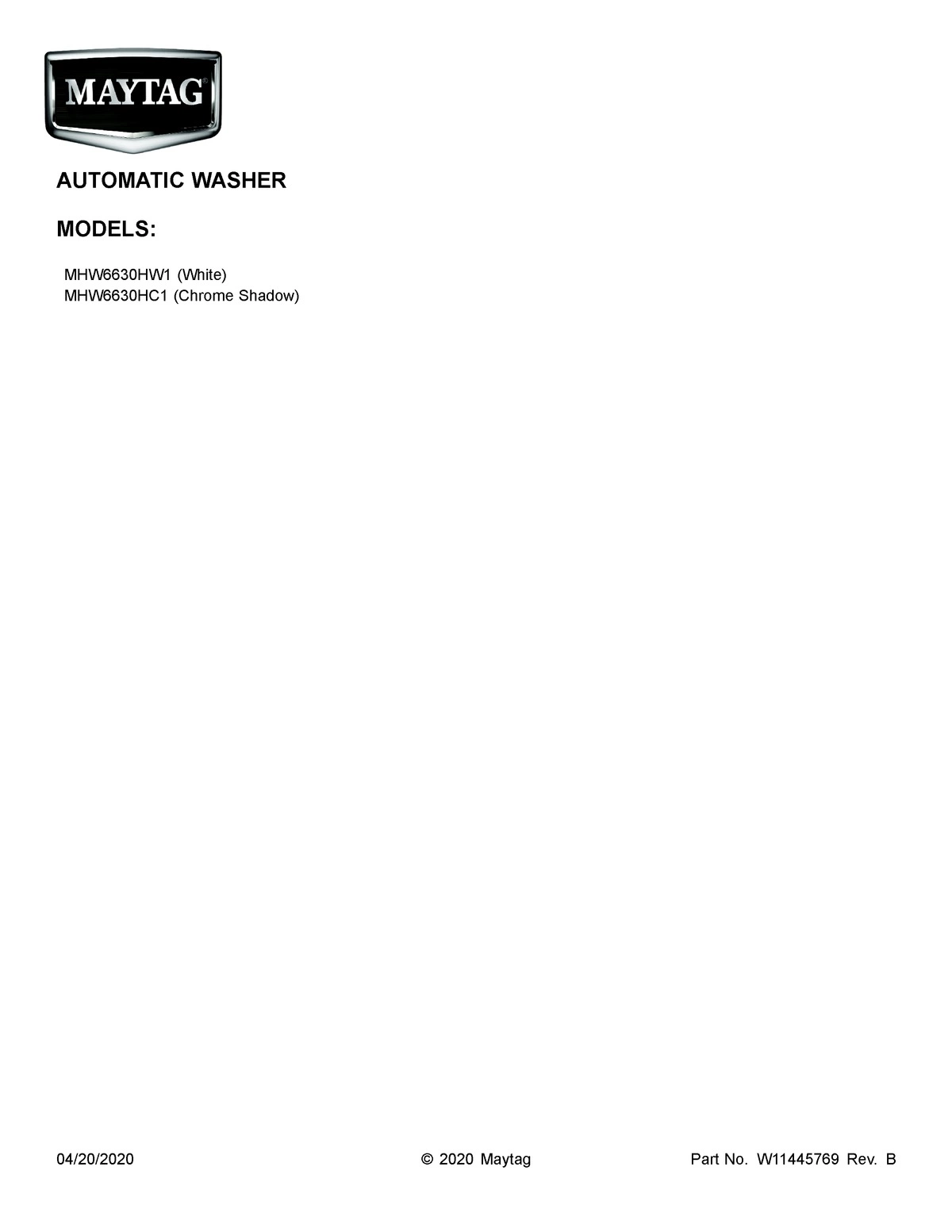 01 - COVER SHEET