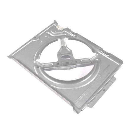 DE94-03304A Samsung Motor Cover Assembly