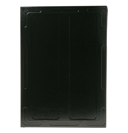 WB56X22008 GE Range Side Panel