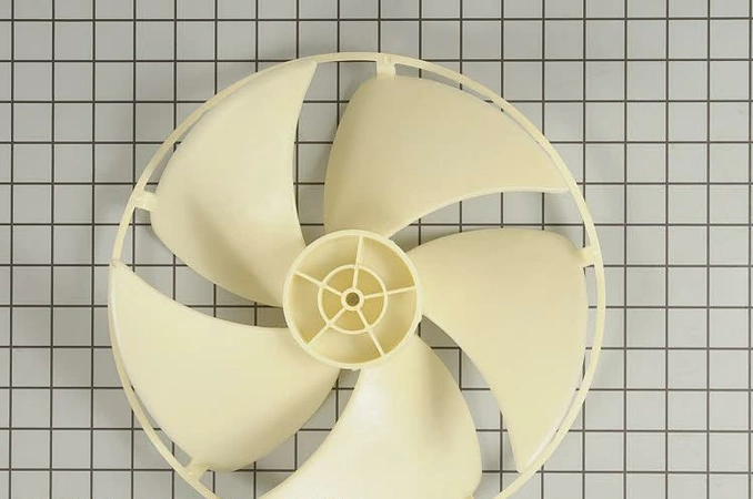 5900A20015E LG Air Conditioner Axial Fan