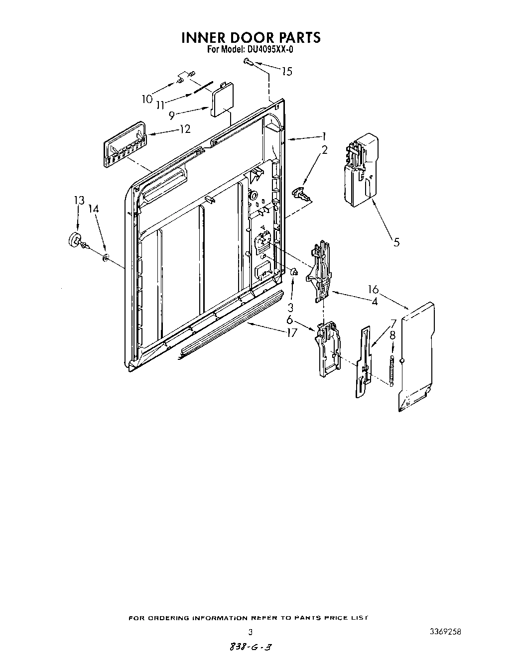 03 - INNER DOOR