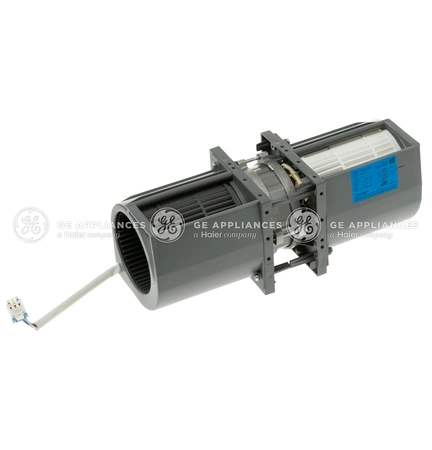WB26X26792 GE Microwave Ventilation Motor
