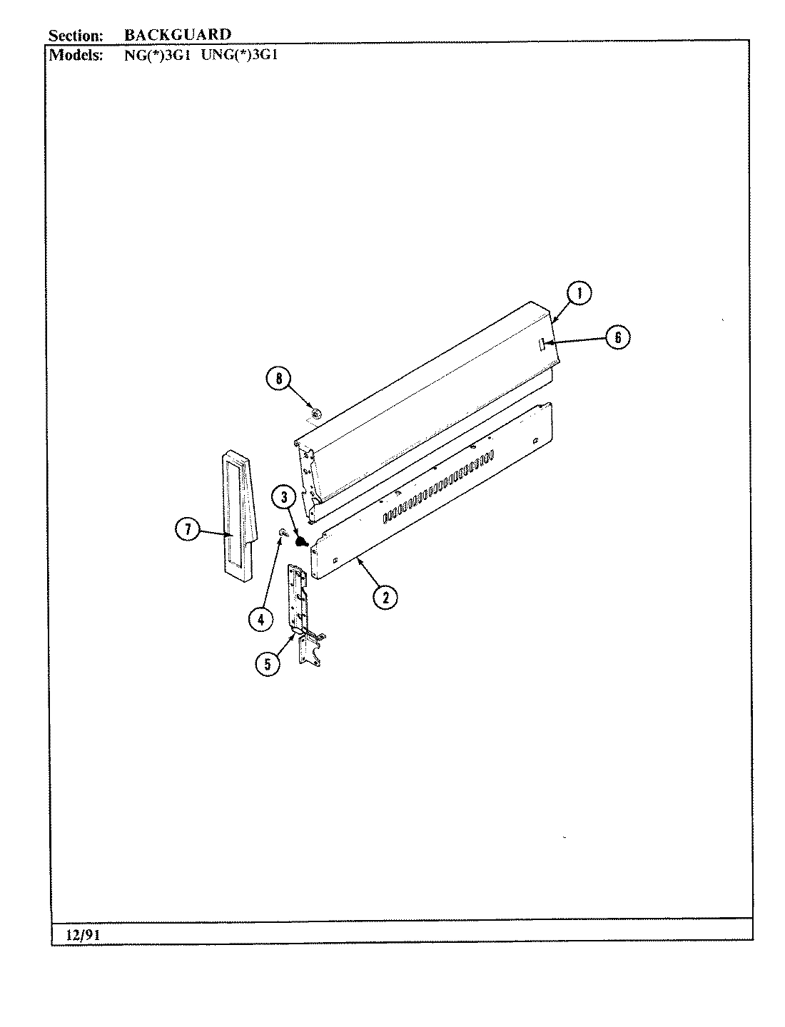 02 - CONTROL PANEL