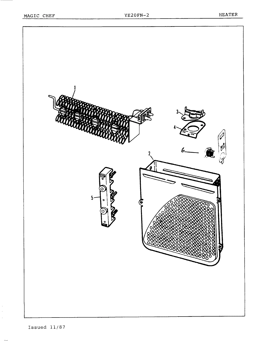 04 - HEATER