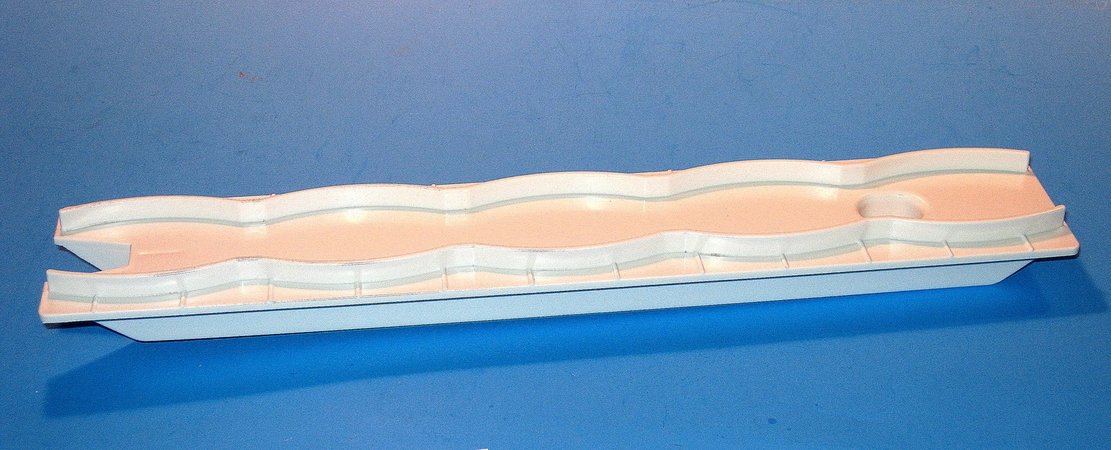 WP67001719 Whirlpool Refrigerator Track