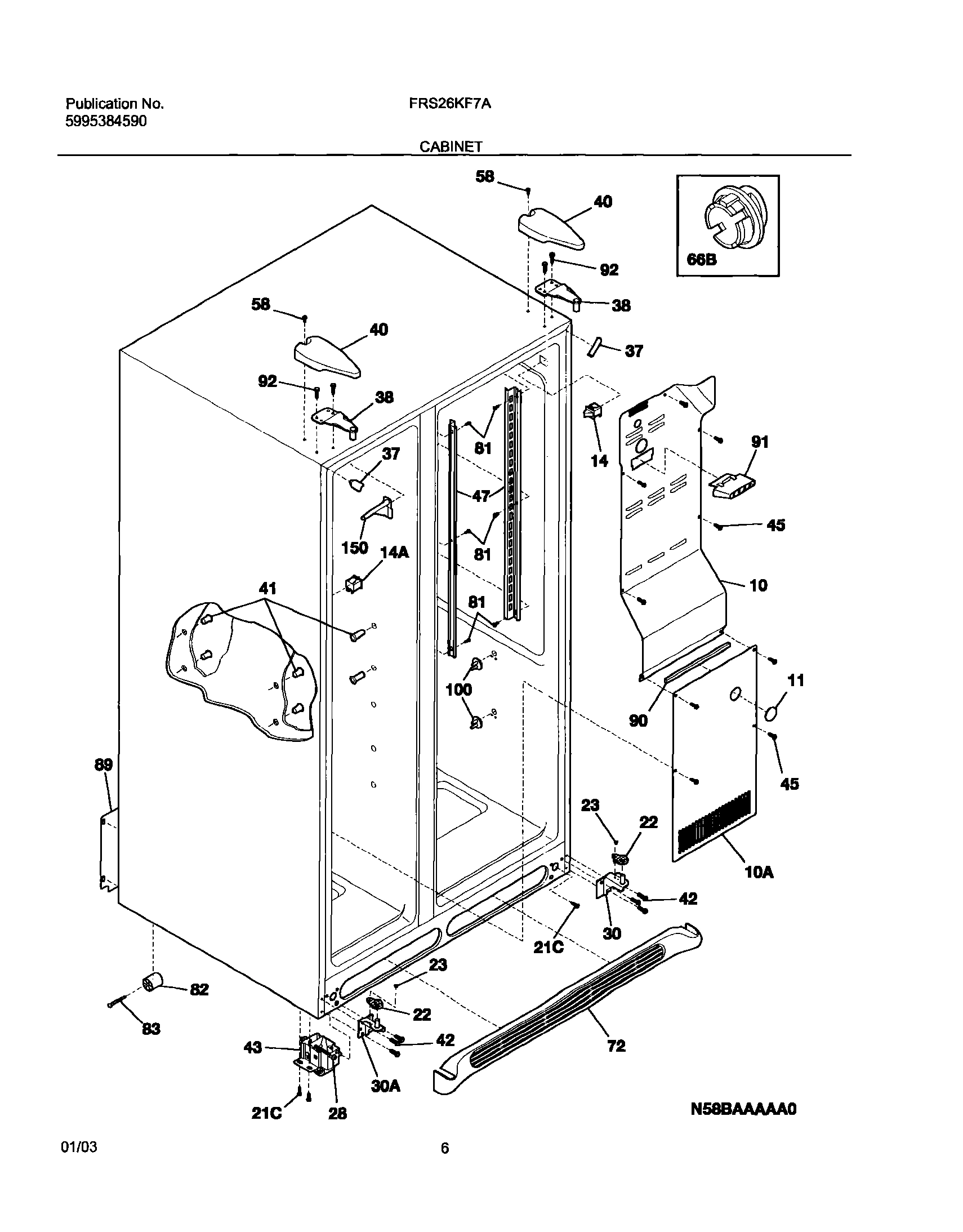 07 - CABINET