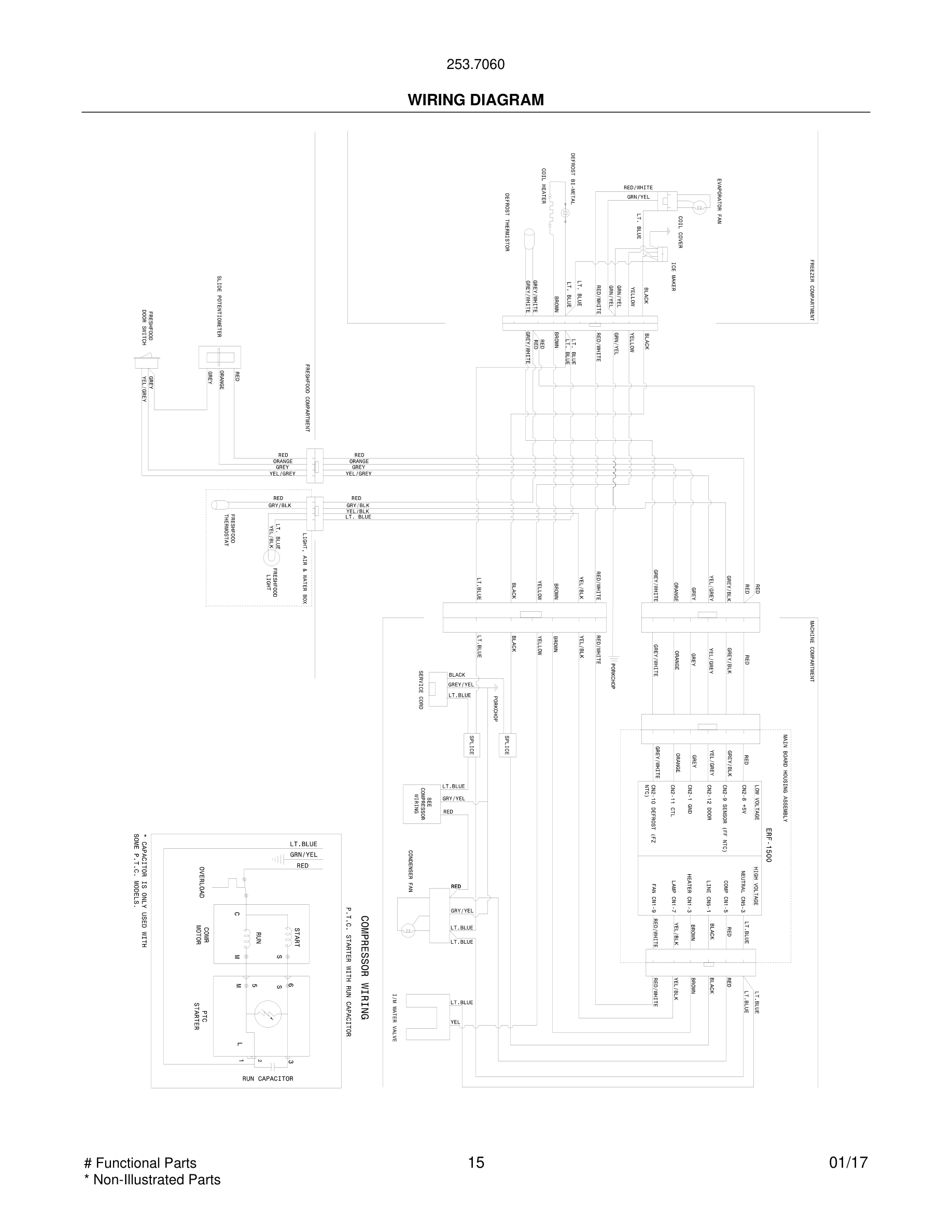 15 - WIRING DIAGRAM
