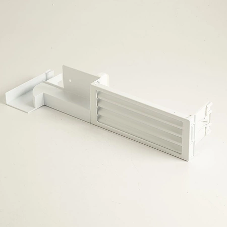 00703127 Bosch Freezer Base Panel