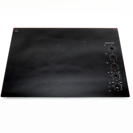 W10505180 Whirlpool Cooktop