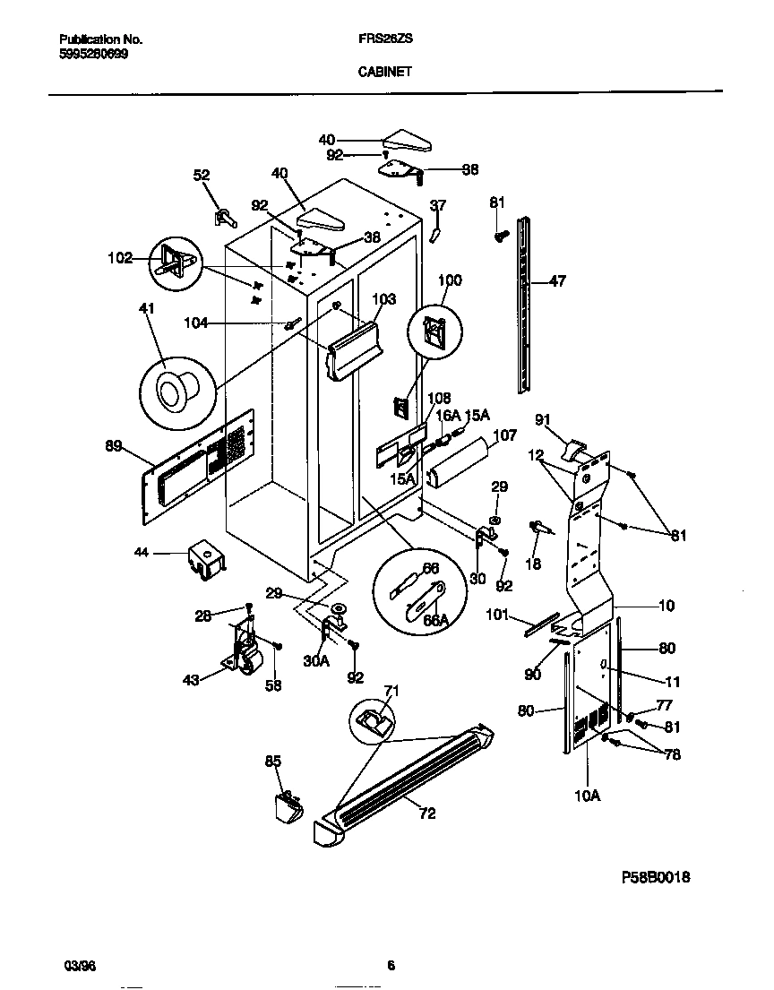 04 - CABINET