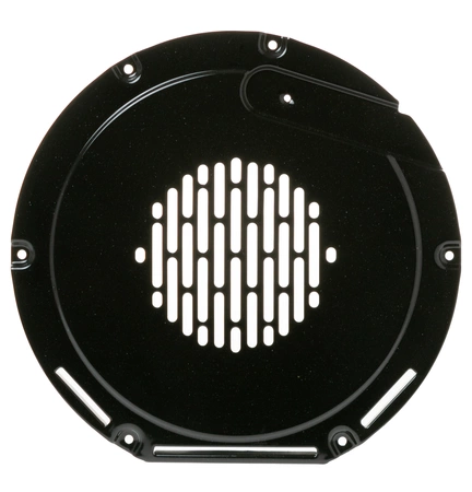 WB34X28701 GE Range Fan Cover